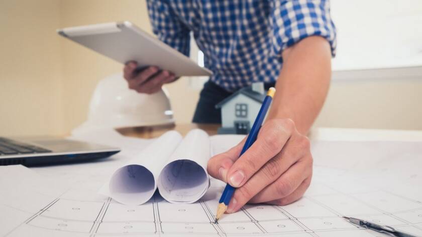 Planos para ayudar en la retirada de amianto Viso Desamianta